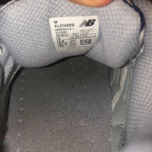 New Balance Shoes - New balance 574 New Balance Shoes - New balance 574